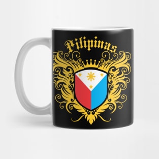 PILIPINAS Mug